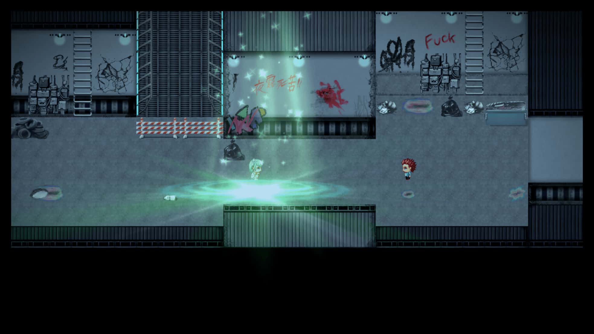 游戏截图1